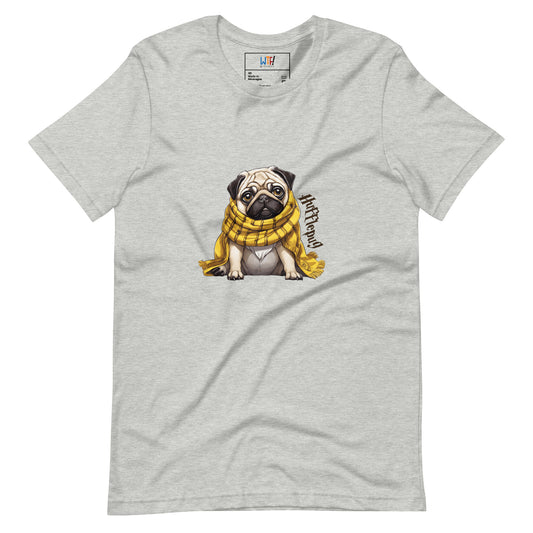 Hufflepug - Unisex t-shirt