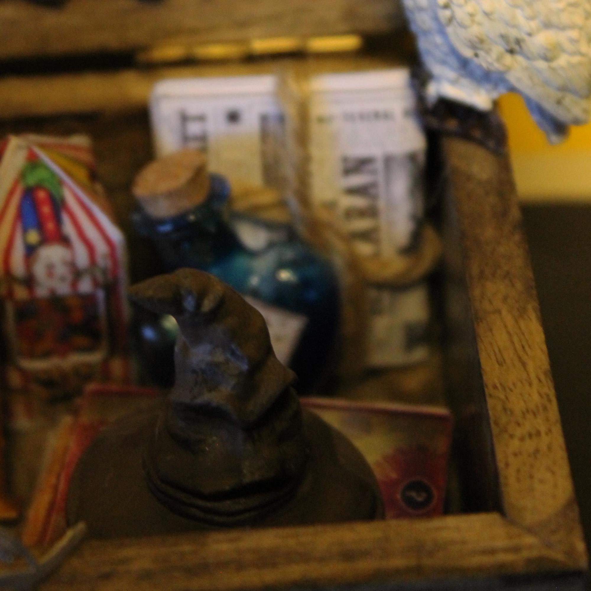 Enchanted Mini Treasure Box - Image 6