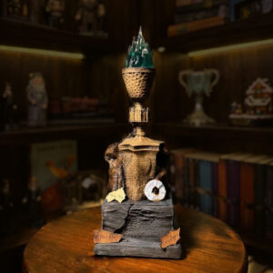 The Goblet - Champion Edition