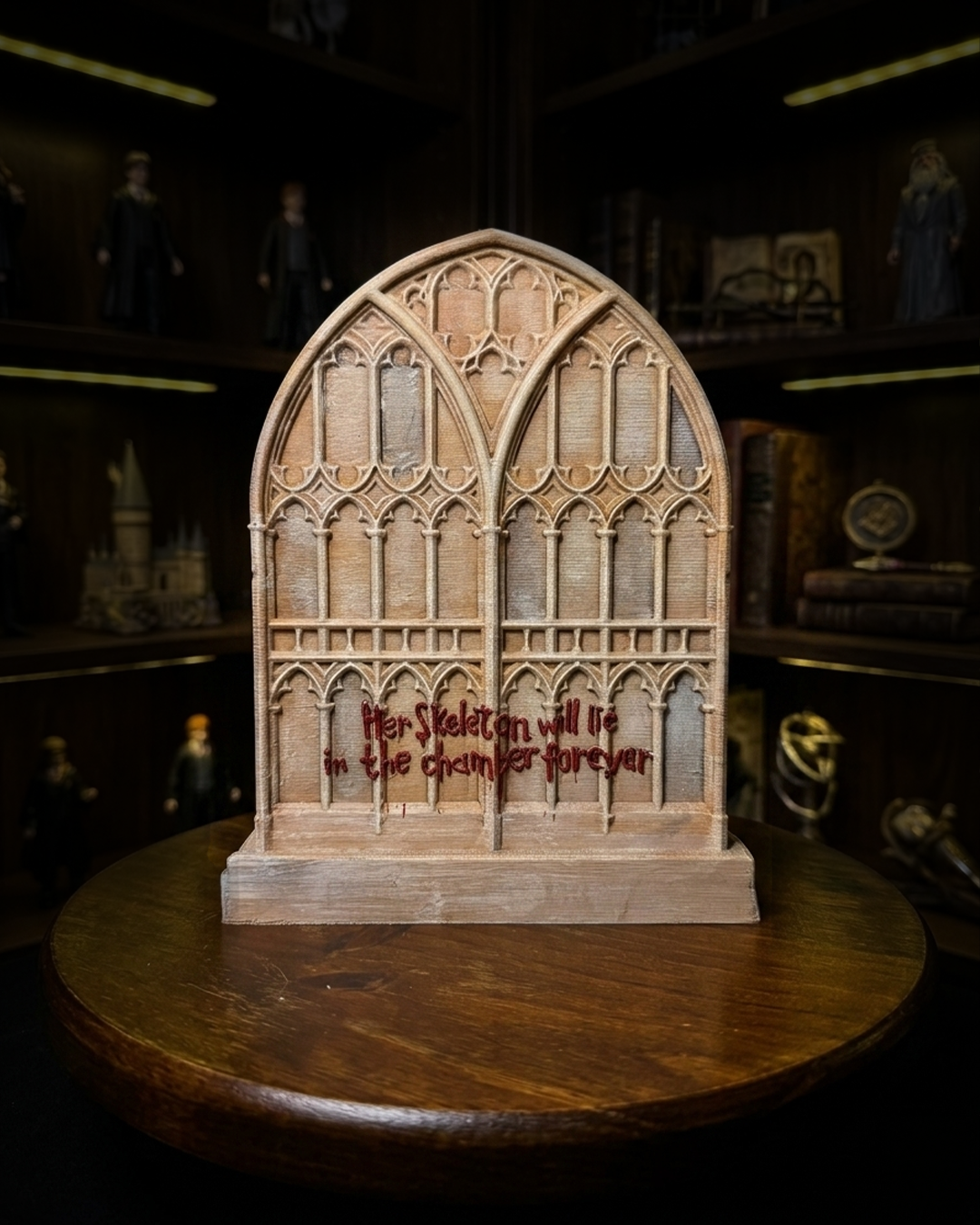 The Heir’s Message – Petrified Cat Edition - Image 5