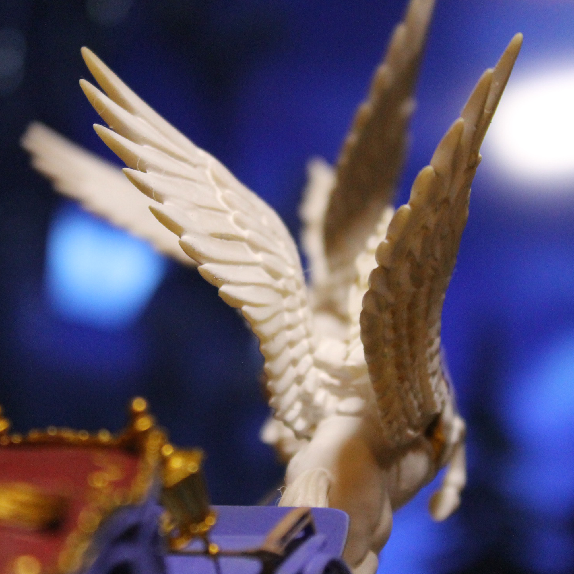 Enchanted Academy Flying Carriage - Image 6