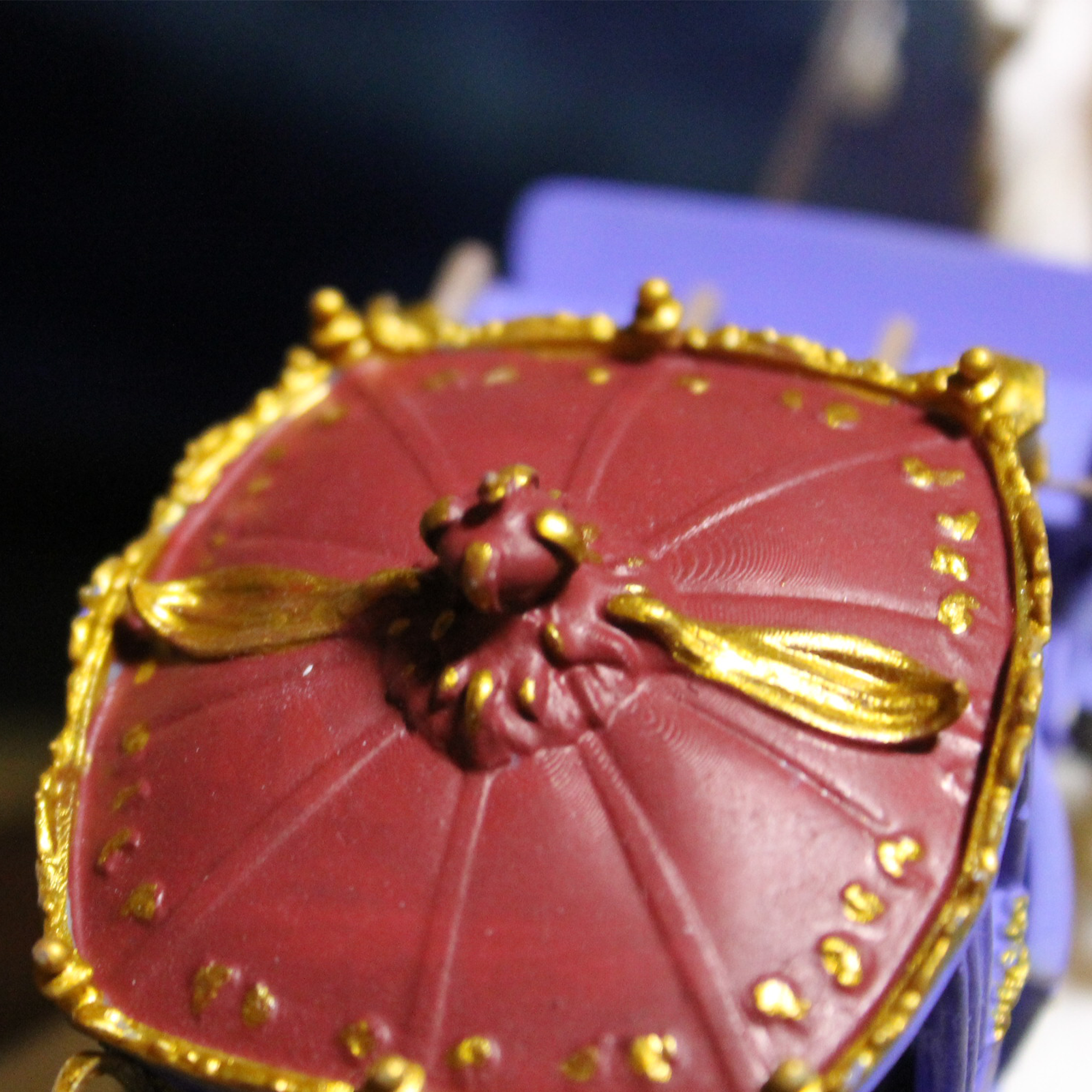 Enchanted Academy Flying Carriage - Image 8