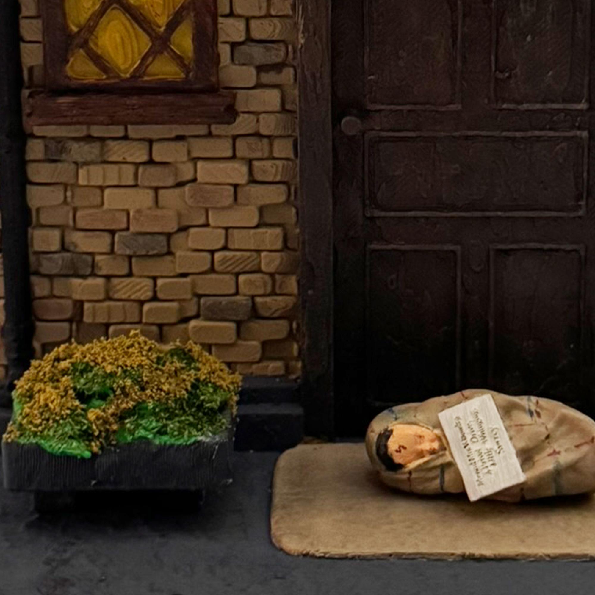 The Boy Who Lived Entrance Scene - Image 3