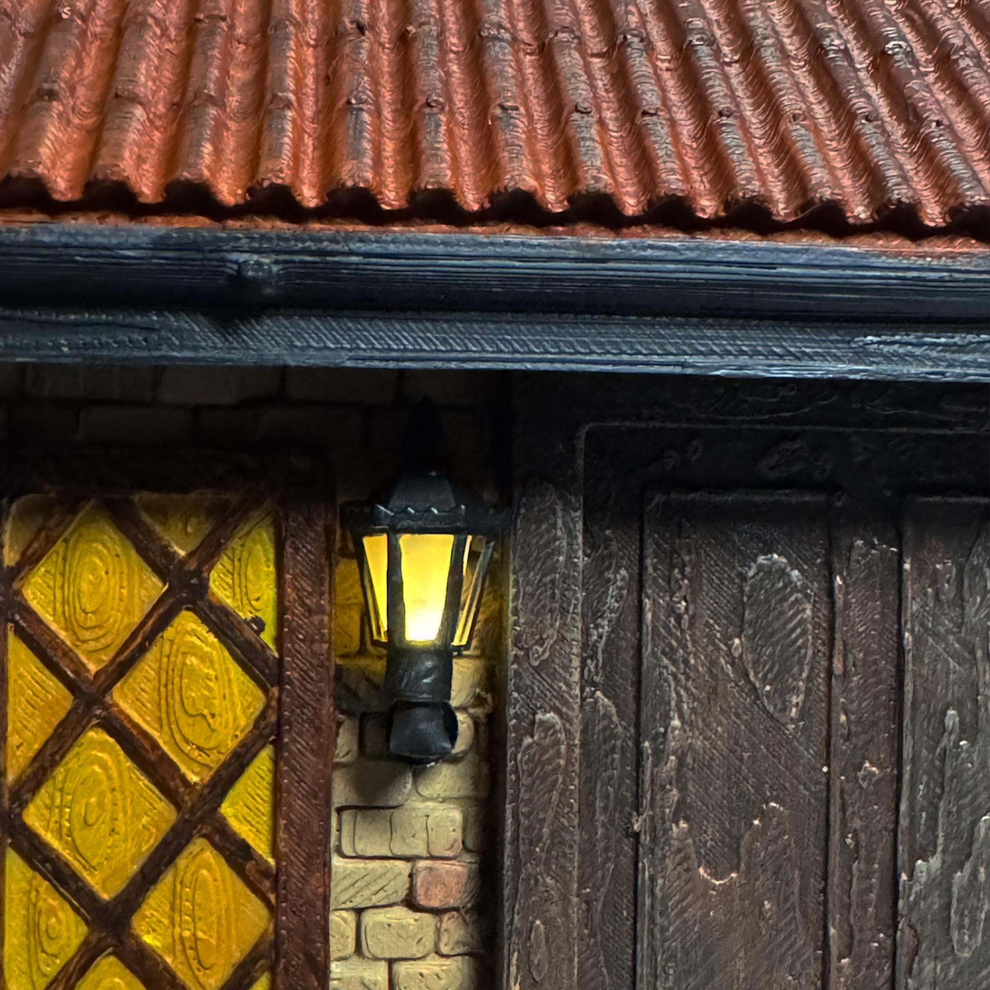 The Boy Who Lived Entrance Scene - Image 5