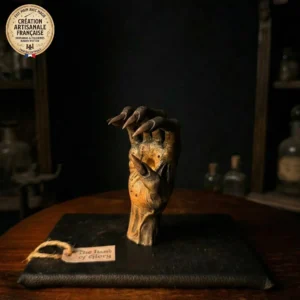 Hand of Glory Replica
