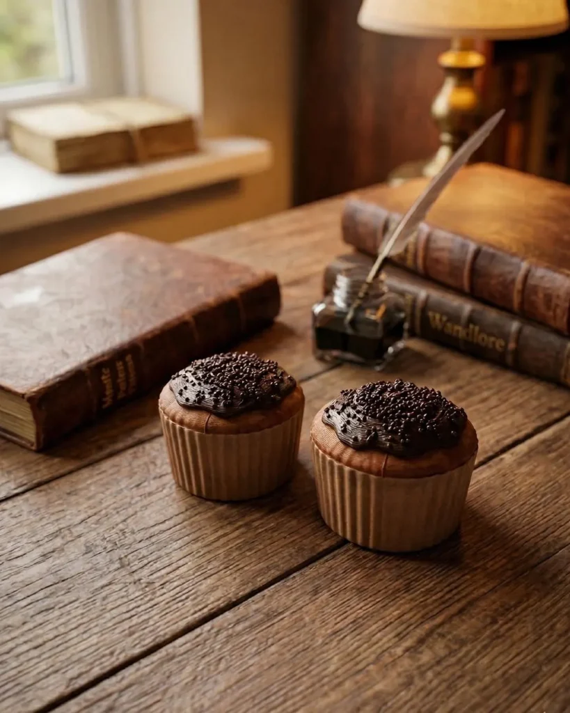 Cupcake Replicas