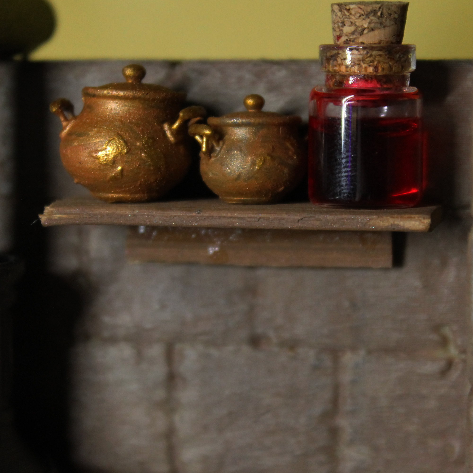 Secret Helpers: Magical Manor Kitchen - Image 5