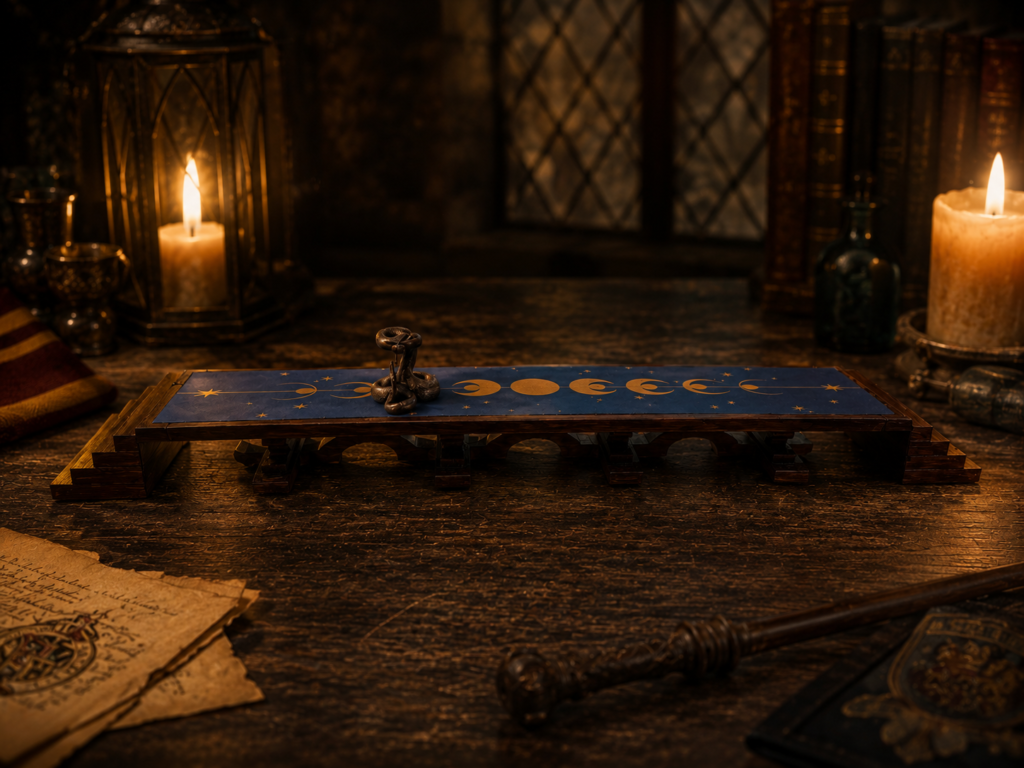 Dueling Stage