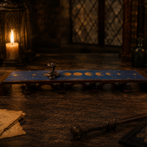 Dueling Stage