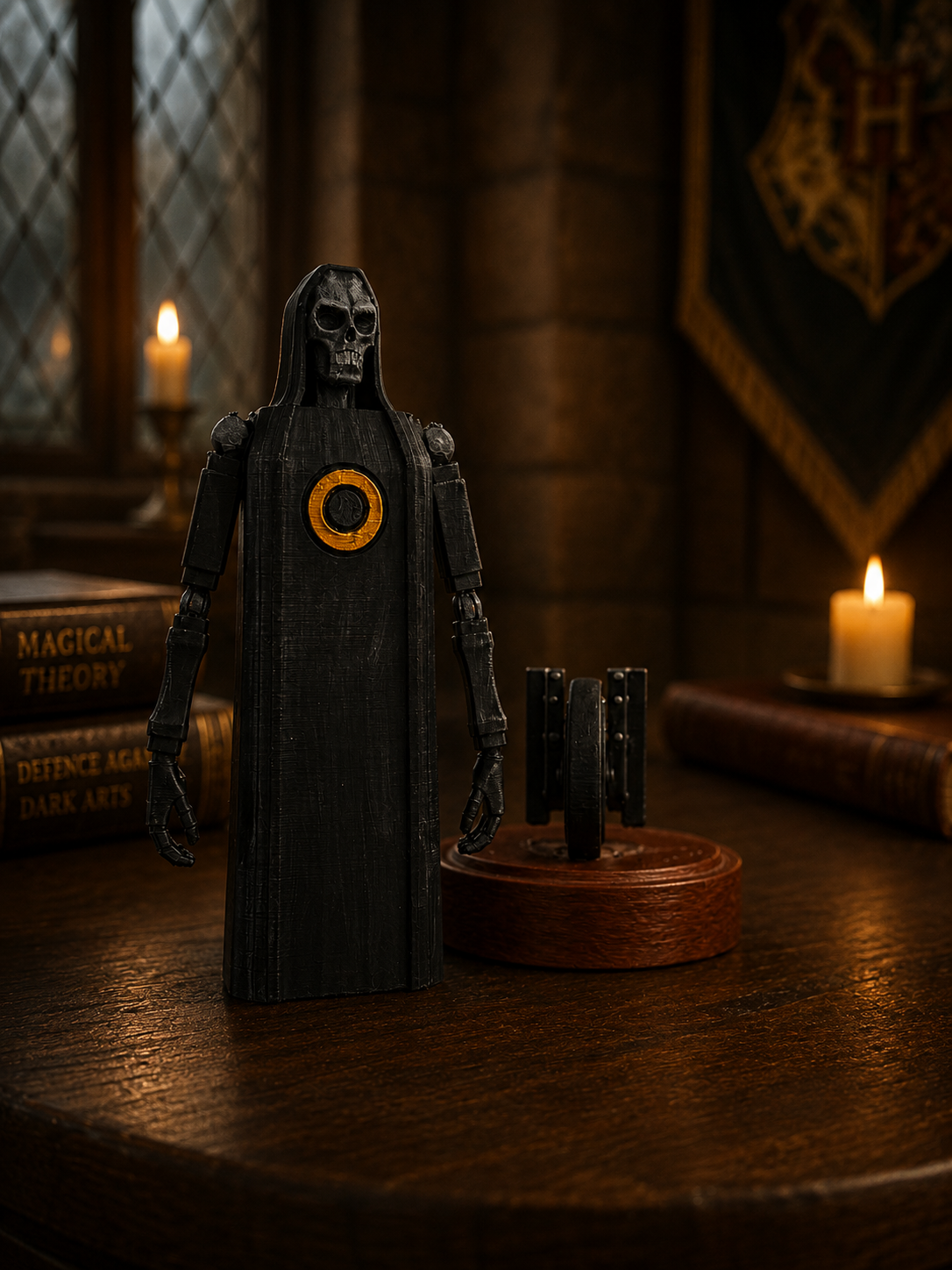 The Dueling Club Bundle - Image 3