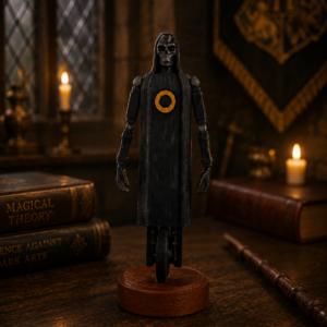 Wizarding Dueling Dummy