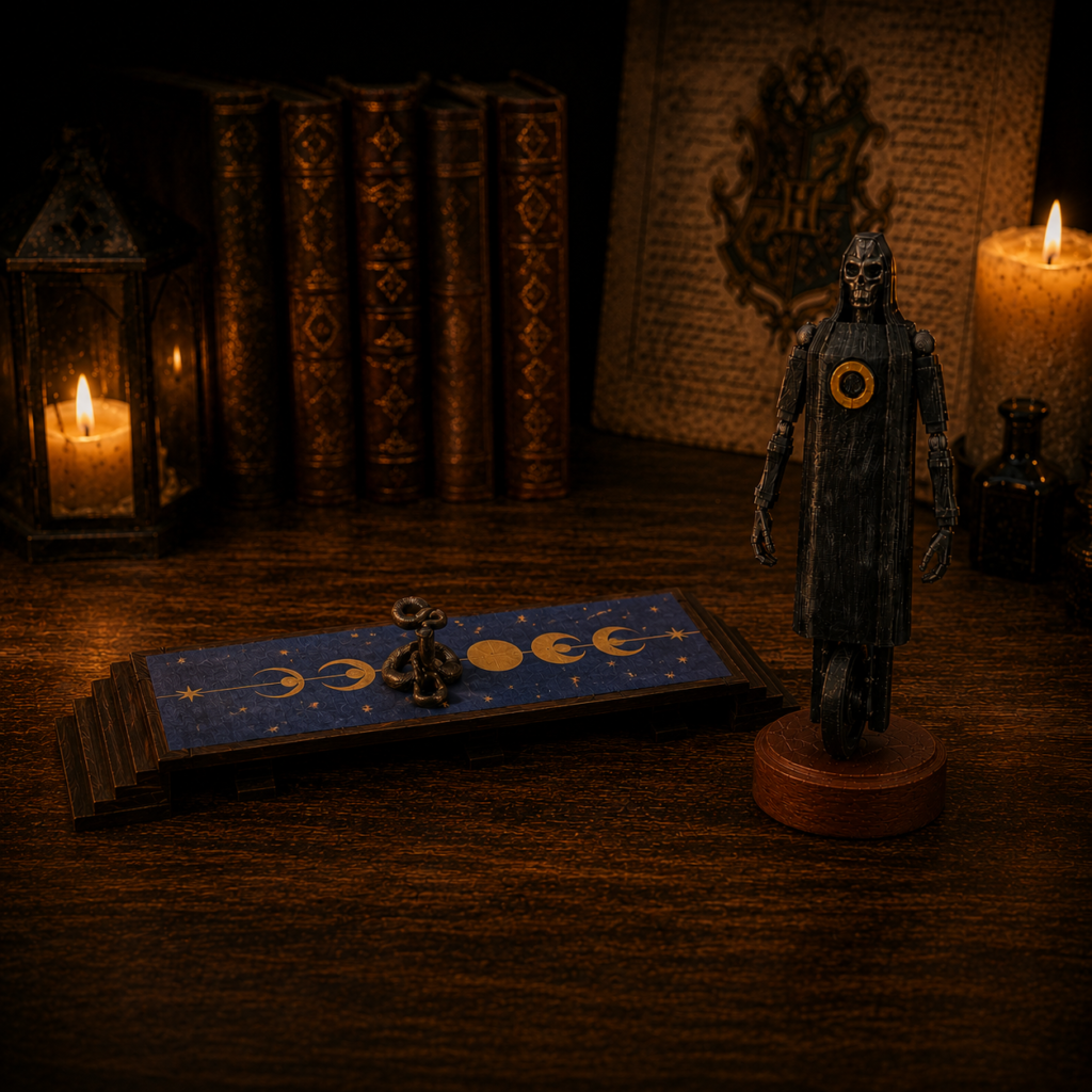 The Dueling Club Bundle