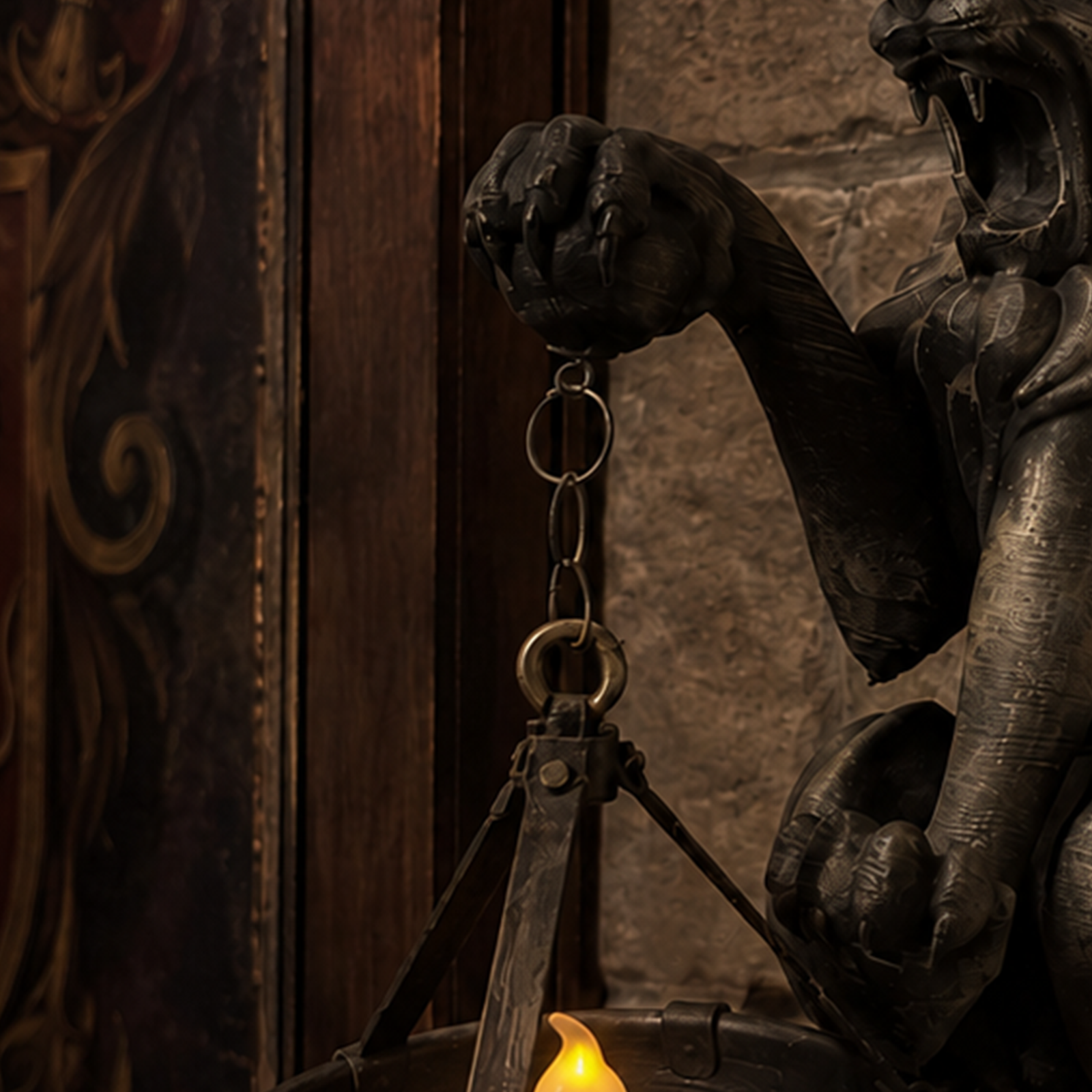 The Gargoyle Collection - Image 6