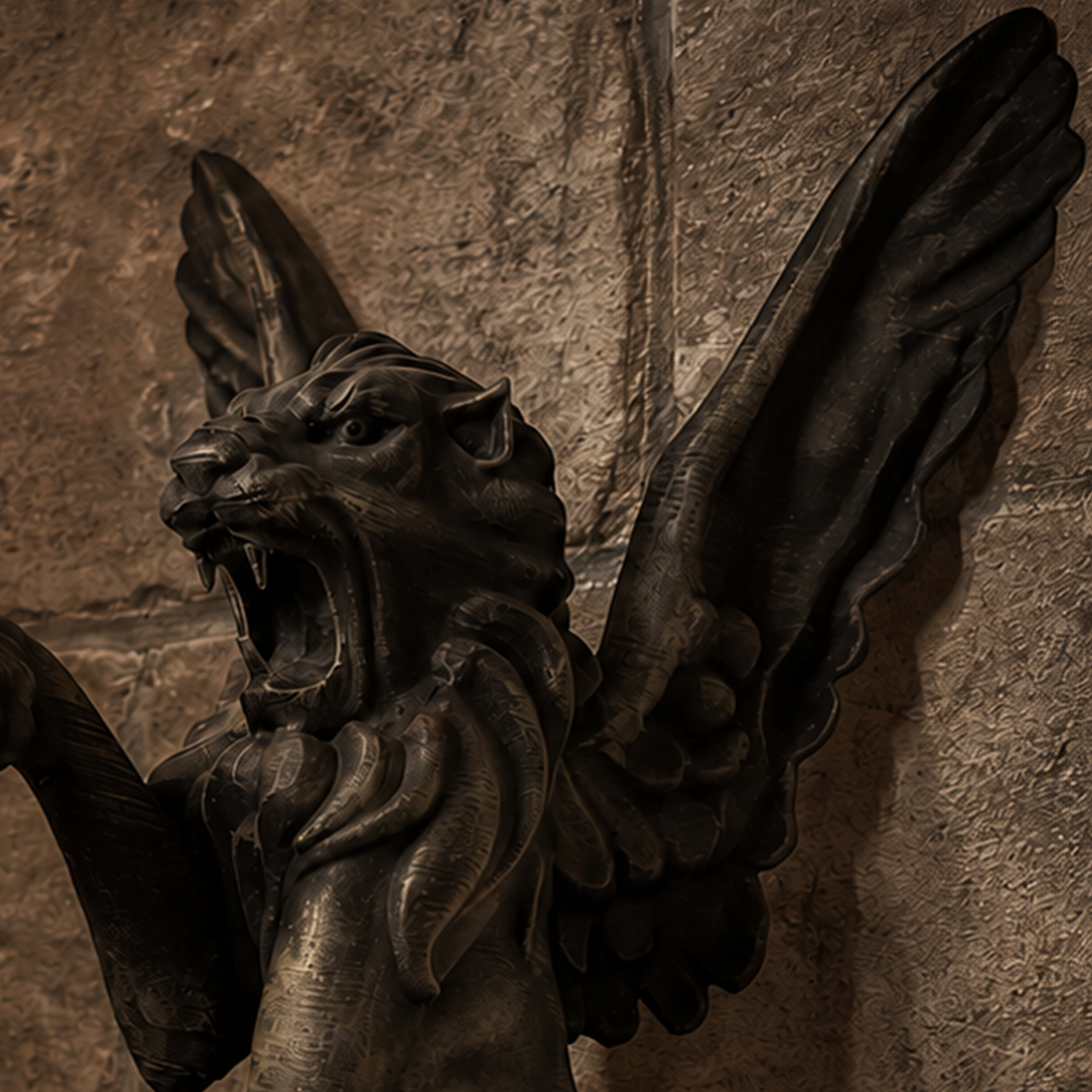 The Gargoyle Collection - Image 5
