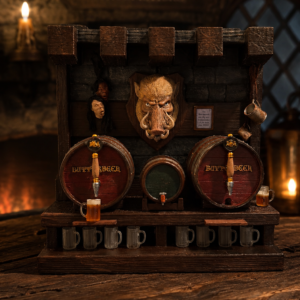Wizard Tavern