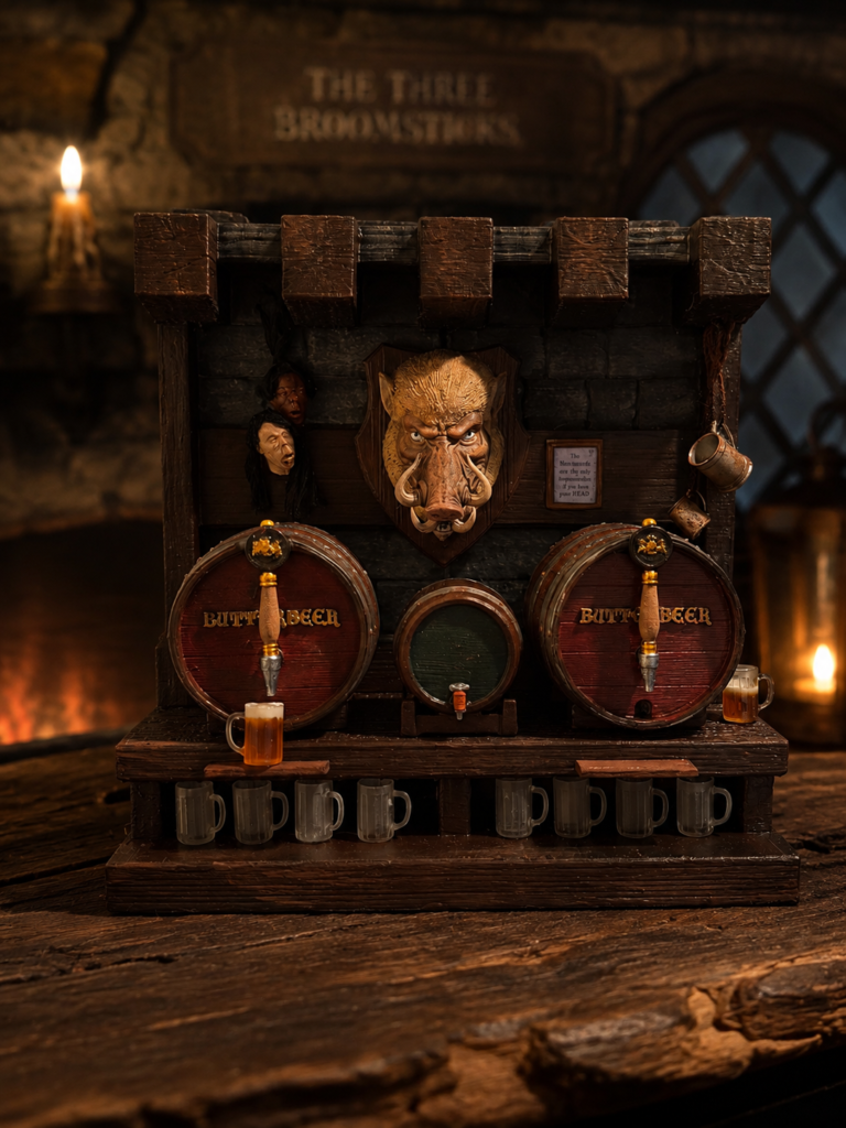 Wizard Tavern