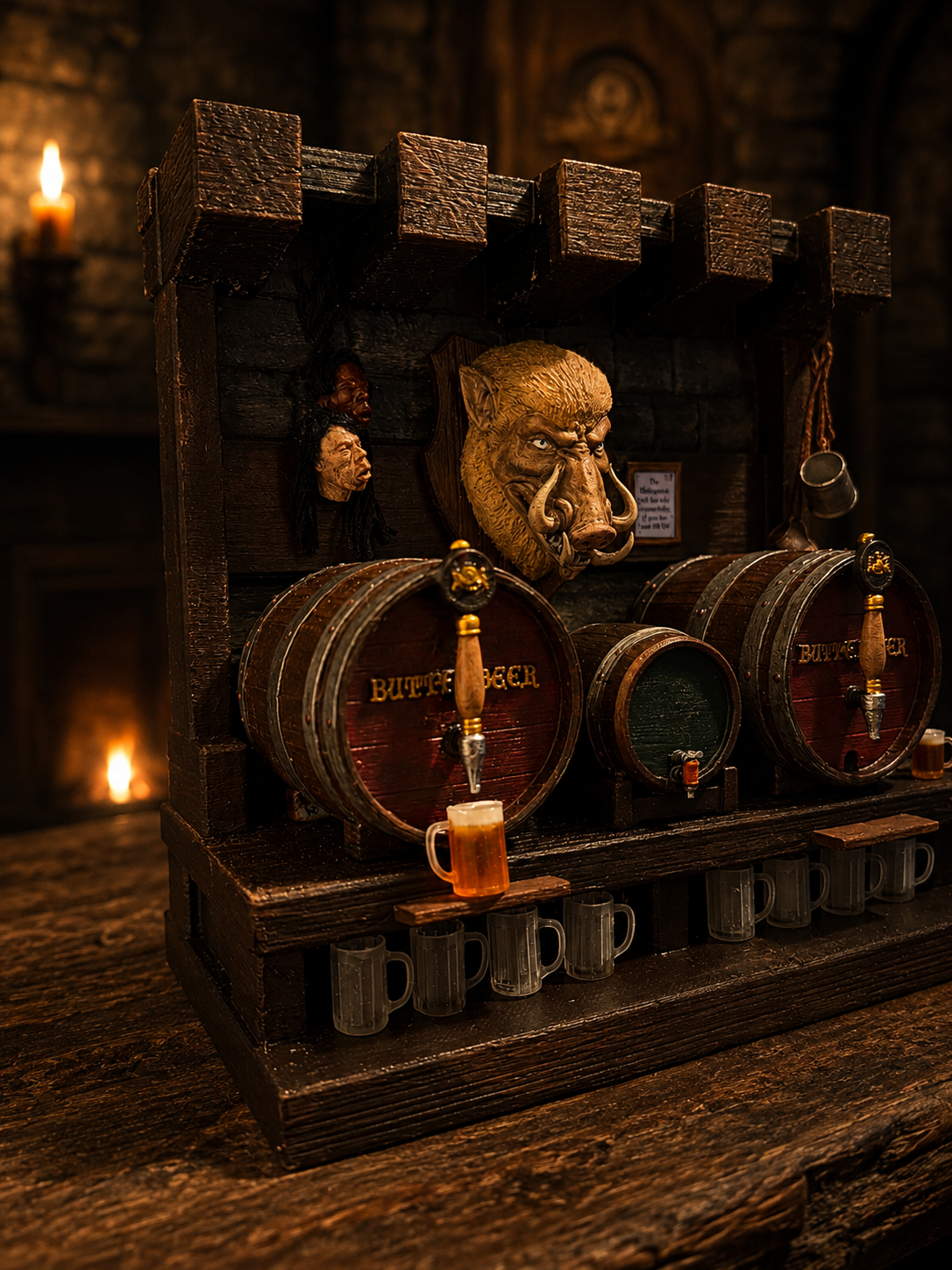 Wizard Tavern - Image 3