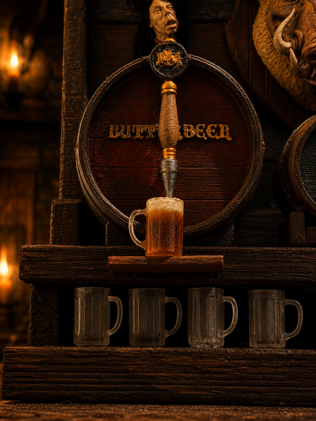 Wizard Tavern - Image 2