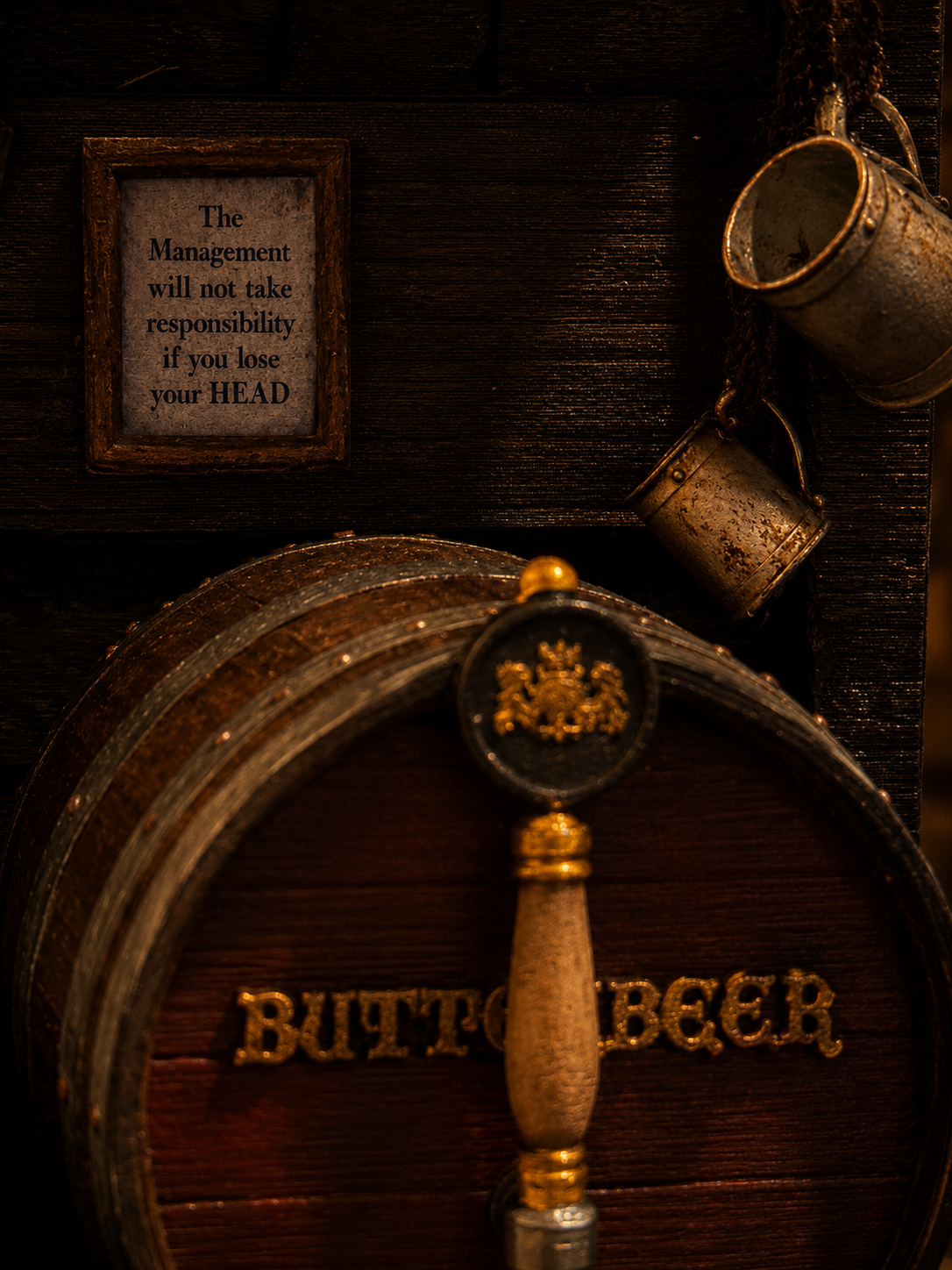 Wizard Tavern - Image 5