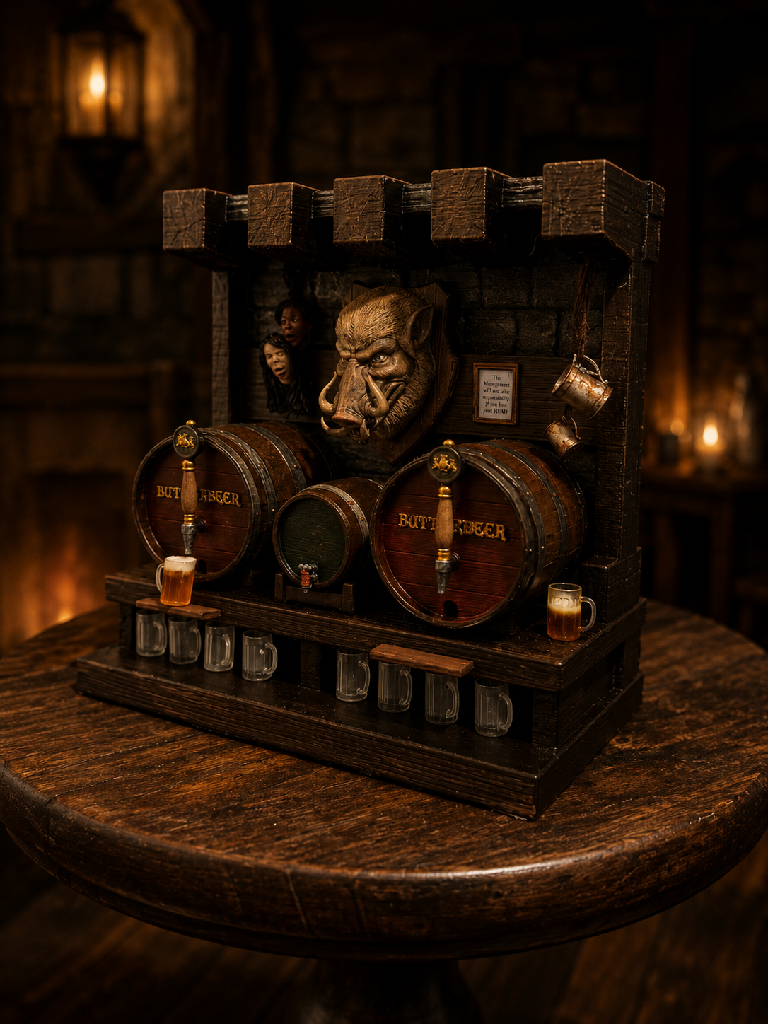 Wizard Tavern - Image 6