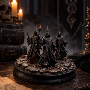 Dark Wizards