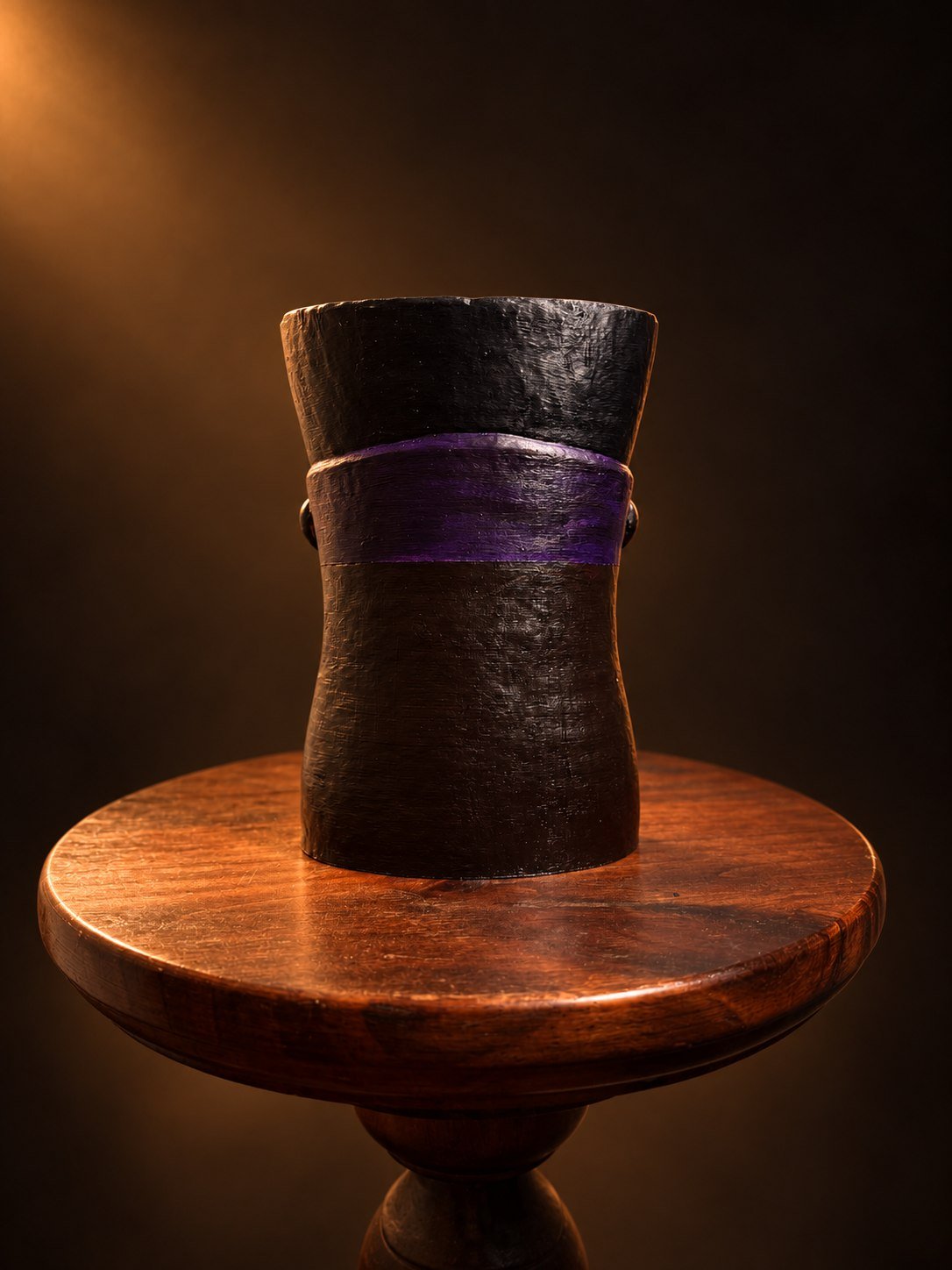 The Mischievous Wizard Fireplace - Image 3