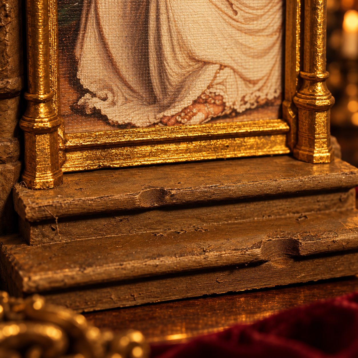 Portrait of the Lady - Image 3