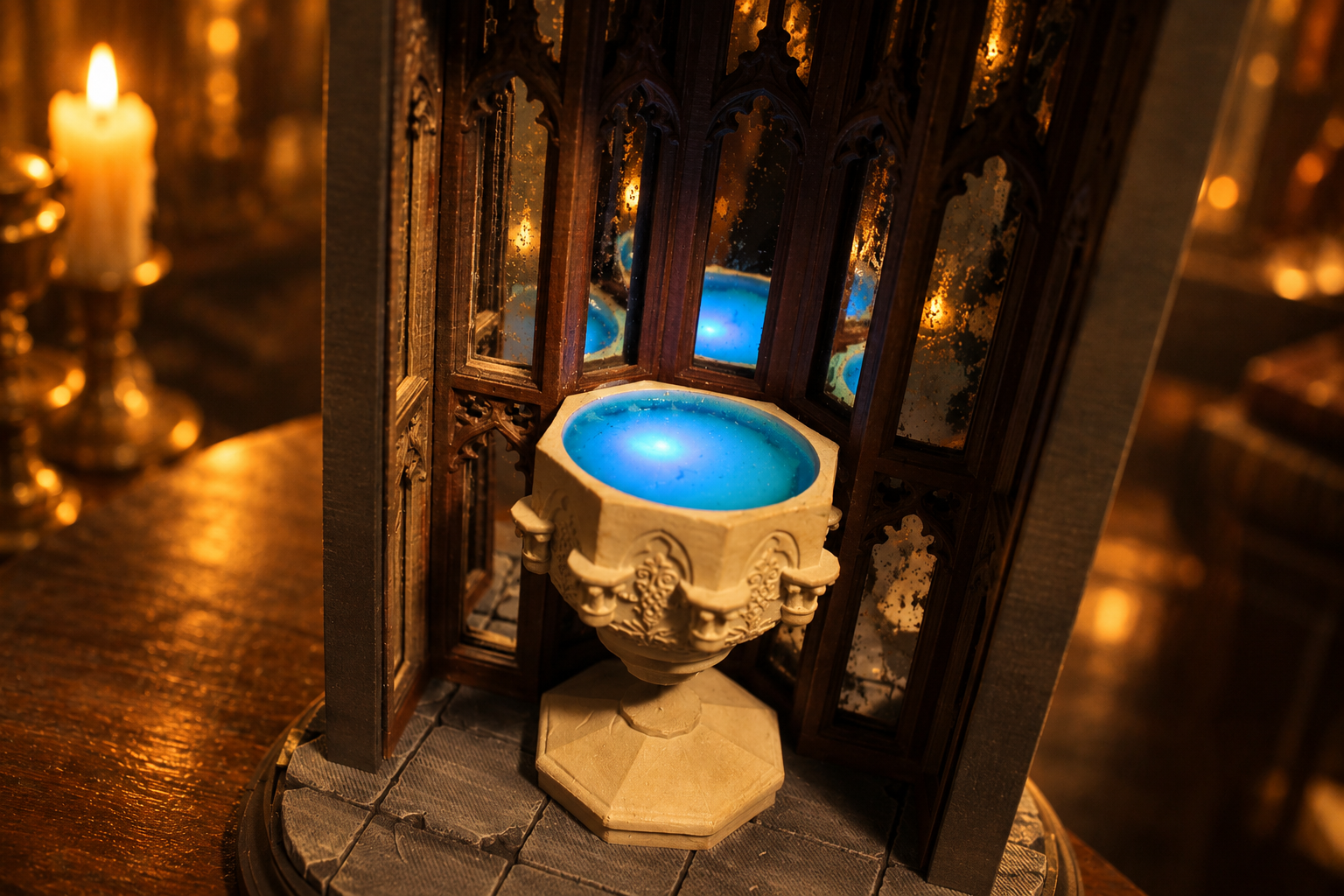 The Memory Well - Image 3
