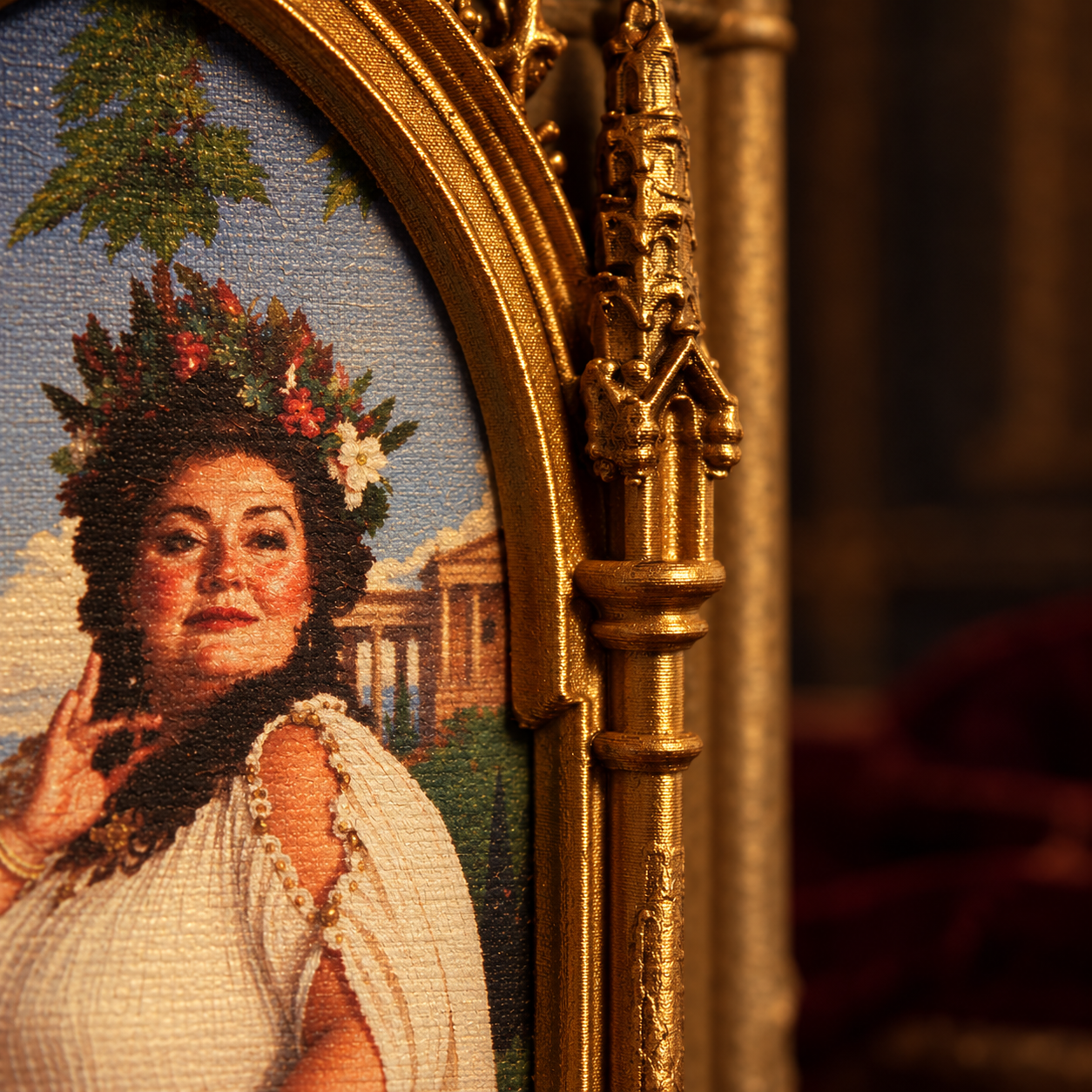 Portrait of the Lady - Image 6